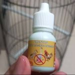 Brantas Obat Cacing Unggas Ayam Bebek Entok Cair Terbaik